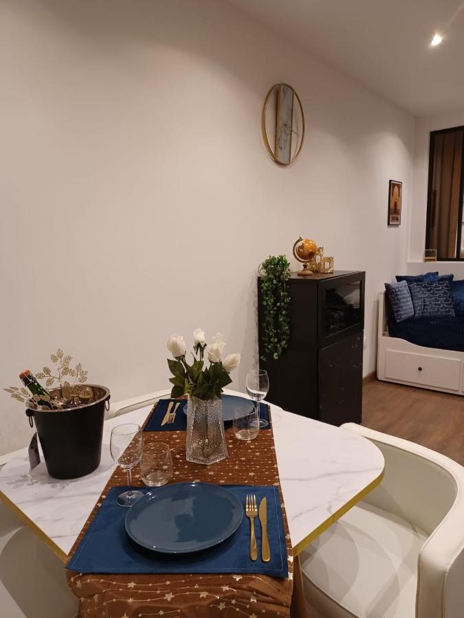 דירות דואי Le Petit Dubai מראה חיצוני תמונה